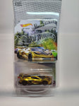 Hot Wheels NFT Garage - Chevrolet Corvette C8.R