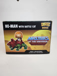 Masters of the Universe - He-Man with Battle Cat (20)
