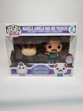 Magilla Gorilla - Magilla Gorilla & MR. Peebles (2 Pack)