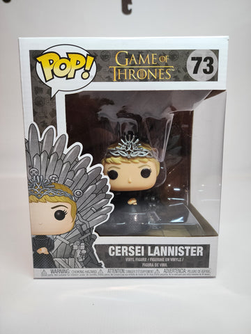 Game of Thrones - Cersei Lannister (73)