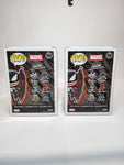 Venom - Venom (749) CHASE BUNDLE