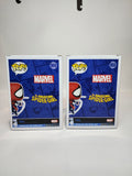 Marvel - Spider-Girl (955) CHASE BUNDLE