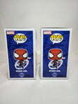 Marvel - Spider-Girl (955) CHASE BUNDLE