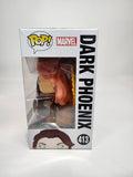 X-Men - Dark Phoenix (413) CHASE