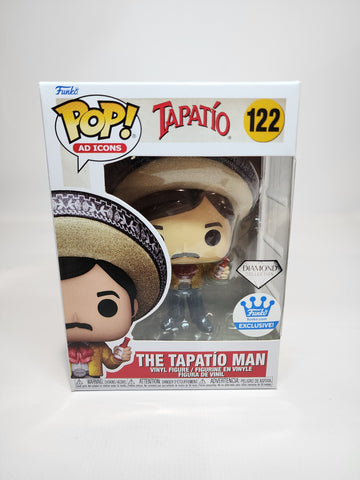 Tapatio - The Tapatio Man (122)
