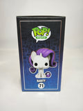 My Little Pony - Rarity (71) GRAIL